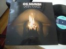 OS MUNDI LATIN MASS 1970 IN MINT KRAUTROCK KRACHER MONSTER RARE