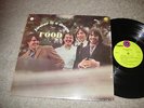 FOOD-FOREVER IS A DREAM,dark fuzz psych capitol orig in shrink POKORA