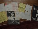 THE WHO LIVE AT LEEDS US DECCA WITH ALL 12 INSERTS ROCK DL 79175 ???????