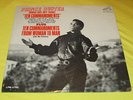 SEALED Rare Ska LP: Prince Buster -Ten Commandments - RCA Victor LPM 3792