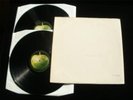 THE BEATLES White Album LP UK 1st Press Stereo Apple PCS 7067/8 -1/-1/-1/-1 VG+