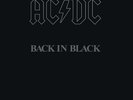 AC/DC BACK IN BLACK REMASTERED VINYL LP NEW ACDC