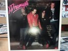 XDREAMYSTS s/t vinyl LP VG+/NM 1980 Polydor Irish Rock
