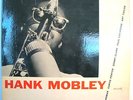 Hank Mobley-S/T-Rare Orig. Blue Note 1568 DG Jazz LP-47 W.63rd.-RVG-N.Mint-HEAR
