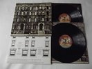 Led Zeppelin       LP   Physical Graffitti     EX / EX-  First Press A1 B4 C1 D1