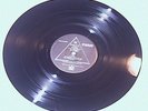 PINK FLOYD  DARK SIDE OF THE MOON  HARVEST LP BEAUTIFUL POSTERS & STICKERS
