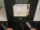 LED ZEPPELIN-THE SONG REMAINS THE SAME..1ST ISSUE EXCELLENT DOUBLE VINYL LP 1976