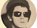 1967 LOU REED/ VELVET UNDERGROUND flexi disc 45 from ANDY WARHOL FACTORY book