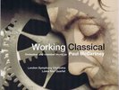 PAUL MCCARTNEY Working Classical (EMI Classics) UK 1999 2LP-set still sealed