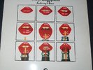 Andy Warhol's Velvet Underground feat. Nico-Rare MGM UK 2 LP set/MINT condition
