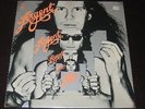 Argent rare '74 UK 1st press LP Nexus on Epic  mint-  PROG ROCK KILLER  zombies