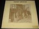 Fairport Convention rare '71 UK 1st press LP Angel Delight on Island  EX+  FOLK