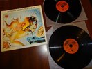 DIRE STRAITS ALCHEMY 2 LP LIVE SET IMPORT VINYL RECORD PRESSING NM- NR AUCTION