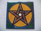 THE PENTANGLE 
