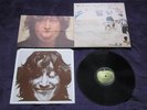 JOHN LENNON WALLS AND BRIDGES 1st UK APPLE VINYL LP PCTC 253 Z5/Z6 1974 + INNER