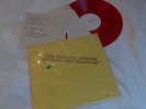 Rolling stones,  London roundhouse, red vinyl