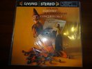 RCA LIVING STEREO LSC 2127 STRAUSS RACHMANINOFF JANIS REINER CLASSIC RECS 180 NM