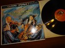 RCA LIVING STEREO LSC 2378 SCHUBERT DEATH AND THE MAIDEN 3S/1S INDY RARE LP NICE