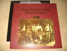 MFSL 1-088 CROSBY STILLS NASH NEIL YOUNG Deja Vu Japan HALF SPEED Audiophile LP
