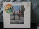 PINK FLOYD WISH YOU WERE HERE CBS MASTERSOUND HALF SPEED MASTERED  LP AUDIOPHILE
