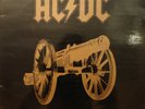 AC/DC: FOR THOSE ABOUT TO ROCK (SPANISH L.P) VERY,VERY RARE