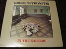 DIRE STRAITS in the gallery 2LP DOUBLE ALBUM NOT TMOQ LIVE 78-79 PSYCH PROG ORIG