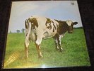 PINK FLOYD atom heart mother VERY RARE USA UK ORIG LP QUADRAPHONIC PSYCH PROG