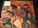 Bee Gees rare '68 Canada 1st press LP Idea on ATCO  w/ UNIQUE COVER  EX
