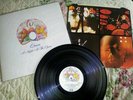 Queen, a night at the opera lp, 1st u.k press 1975, excellent