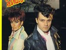 REVILLOS LP FRENCH ATTACK