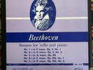 Janos STARKER Abba BOGIN BEETHOVEN Period Box Set Complete Sonatas