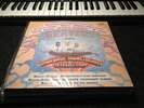 Beatles Yellow Submarine Magical Mystery Tour DBL LP Russian Press Unplayed Rare