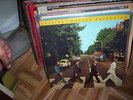 THE BEATLES ABBEY ROAD ORIGINAL MASTER RECORDING MFSL CAPITOL/EMI