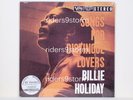 Billie Holiday Songs For Distingue Lovers Classic 45 RPM