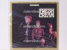 Cream Fresh Cream DCC Audiophile LP Sealed