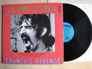 FRANK ZAPPA CHUNGA'S REVENGE BIZARRE   LP