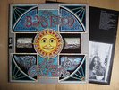 THE BEVIS FROND ANY GAS FASTER LP