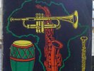 KILLER REGGAE LP CEDRIC BROOKS ONE ESSENCE ex+ ?