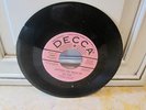 PROMO The Who 45 Anyway Anyhow Anywhere Anytime You Want Me Decca 31801 M-