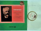 TCHAIKOVSKY SYMPHONY No. 6 SILVESTRI HMV ASD 273 ED1 NM