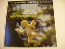 RCA Living Stereo Original Shaded Dog LSC 2364 Reiner Mahler Symphony No.4