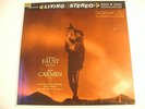 RCA Living Stereo Original Shaded Dog LSC 2449 1S/1S Gounod Faust Bizet Carmen