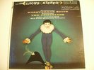 RCA Living Stereo Original Shaded Dog LSC 2398 1S/1S Kondrashin The Comedians