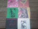 SEALED MINT UK SIOUXSIE AND THE BANSHEES - CITIES IN DUST 12