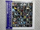 GRAND FUNK RAILROAD / CAUGHT IN THE ACT JAPAN 2LP / OBI, BOOKLET,HARD ROCK, EX+