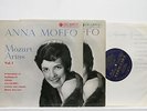 ANNA MOFFO : MOZART ARIAS VOLS. 1 & 2 FACSAM         33C 1061/1063