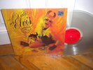 The Cramps - A Date With Elvis  (clear vinyl)