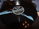 Jack White Blunderbuss Lightning Bolt Vinyl Record LP NEW Blue not tri