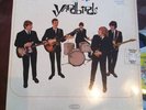 Yardbirds - Rave Up LP Orig EPIC MONO LN 24177 SEALED