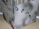 PETER GABRIEL - UP - rare LONG OOP AUDIOPHILE 200 GRAM 2002 VERY LIMITED genesis